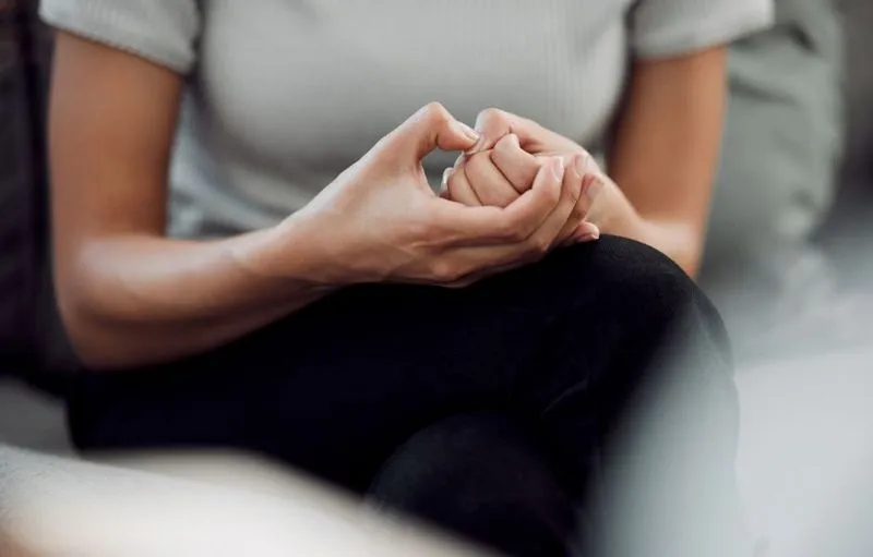 Atendimento em terapia comportamental dialética